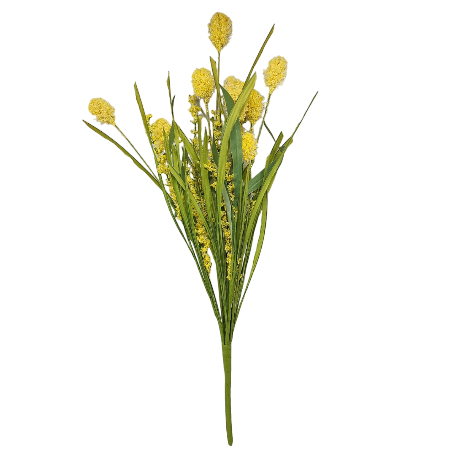Piquet de fleurs sauvages - 50 cm -