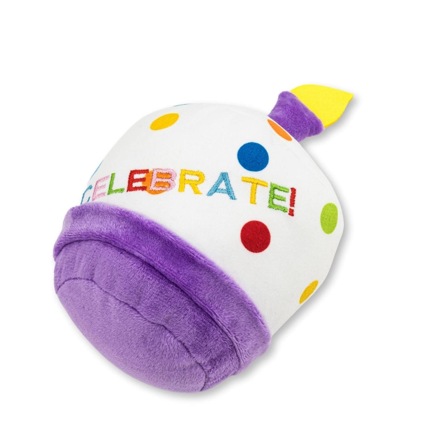 Kit de cumpleaños para perros de 4 piezas: celebra con estilo con pañuelo, sombrero, pajarita y peluche.