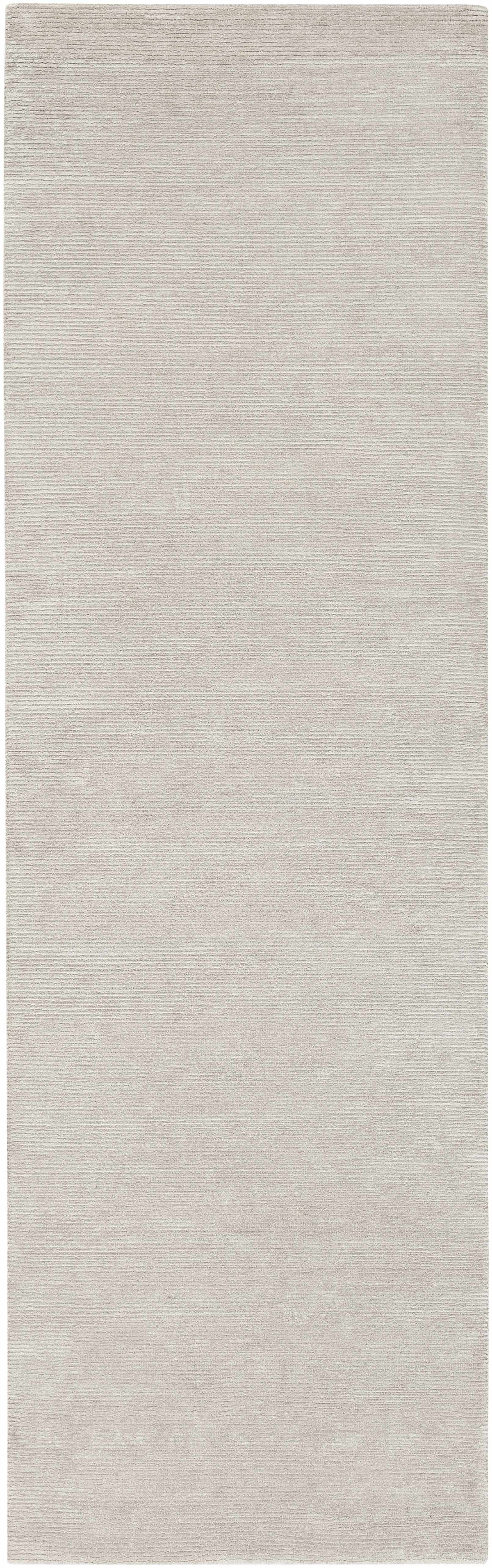 Donegal Carpet rug by Boutique Rugs in neutral beige with subtle textured stripes on Tampa Home & Garden Store