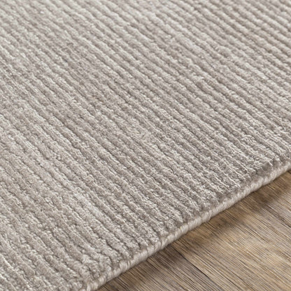 Donegal Carpet rug beige textured loop pile Boutique Rugs on Tampa Home & Garden Store
