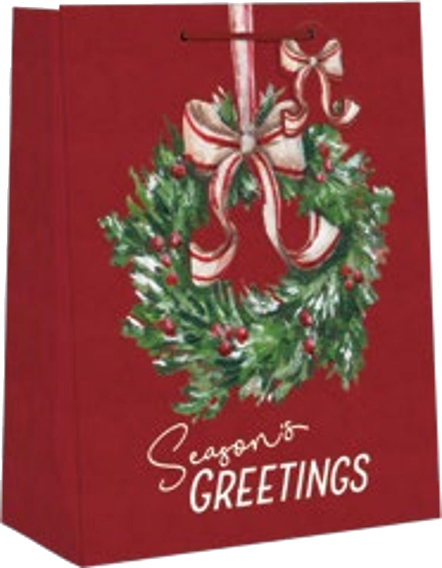 Accented Country Giftbag -