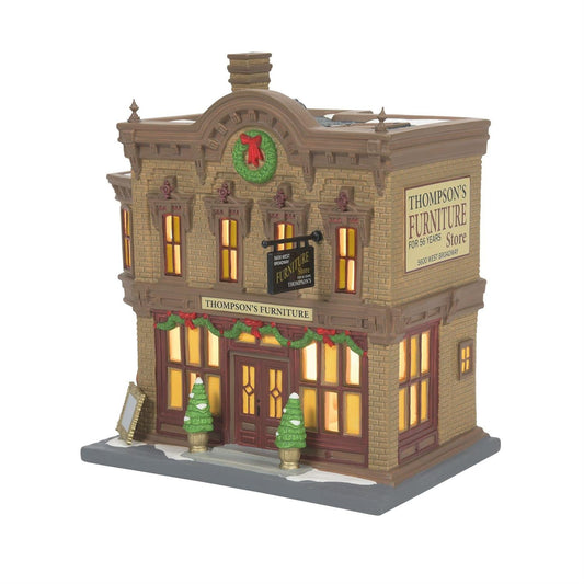 Thompson's Furniture - Tampa Home & Garden Store