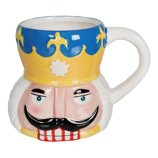 Mug Casse-Noisette Roi