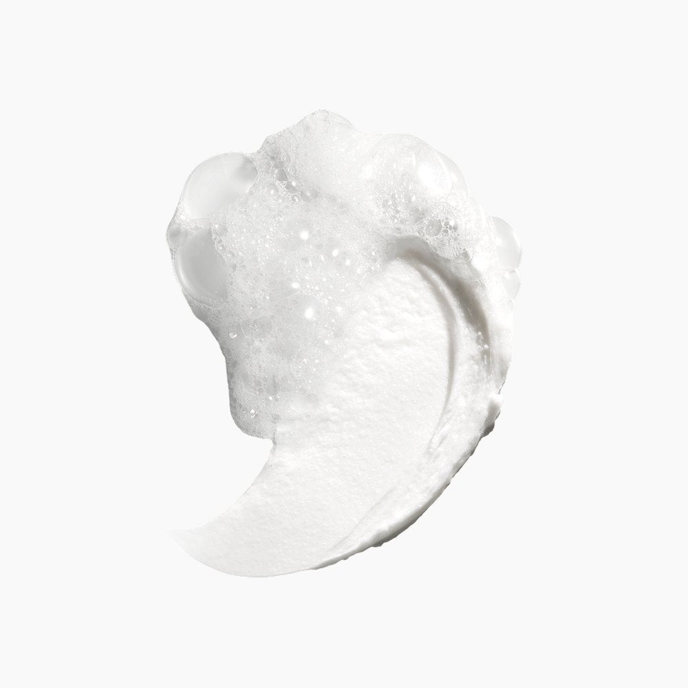 Dr.Jart+ Dermaclear Daily Exfoliating Cleanser cleansing foam white creamy texture 100ml on Tampa Home & Garden Store