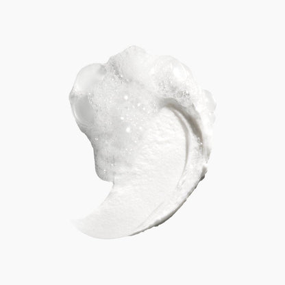 Dr.Jart+ Dermaclear Daily Exfoliating Cleanser cleansing foam white creamy texture 100ml on Tampa Home & Garden Store