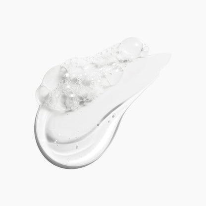 Dr.Jart+ Dermaclear Hydrating pH Gel Cleanser white gel with foamy bubbles on Tampa Home & Garden Store