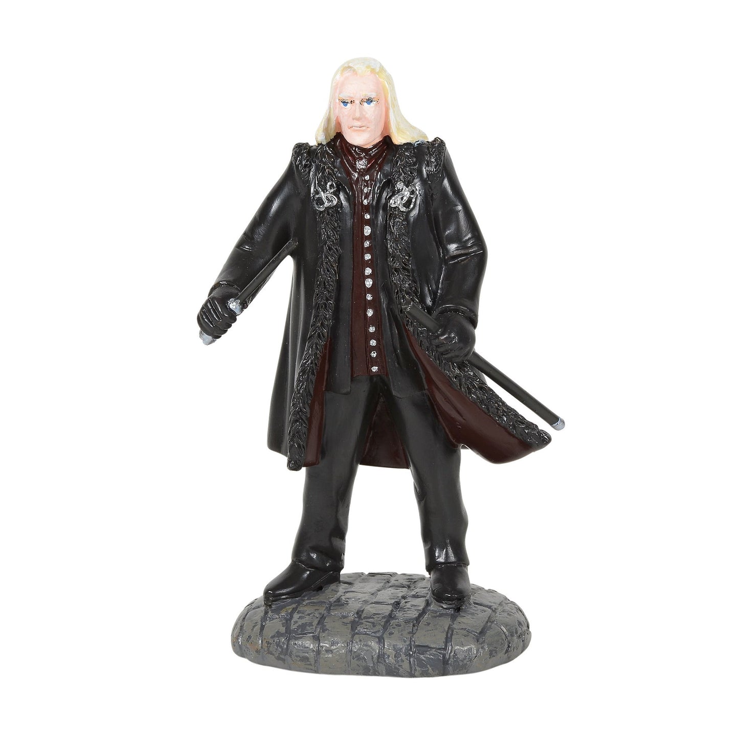 Lucius Malfoy - Aldea de Harry Potter