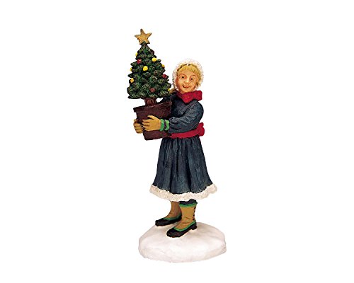The Tiniest Tree Figurine - Tampa Home & Garden Store