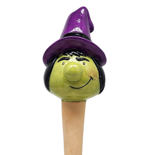 Terracotta Plant Humidifier -