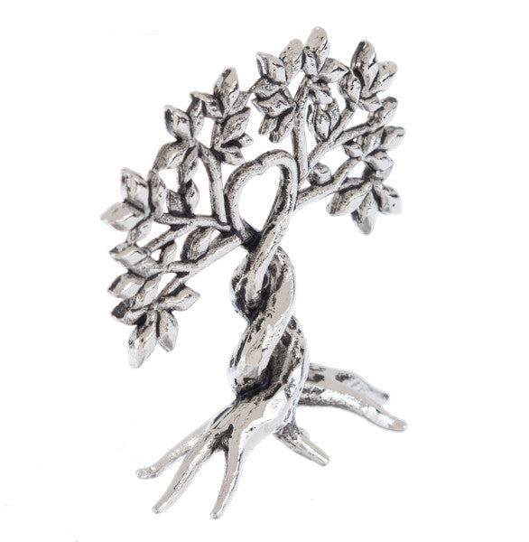 Together as One Pocket Charm