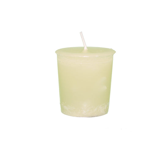 Scented Votive Candle Singles - French Vanilla - Tampa Home & Garden Store