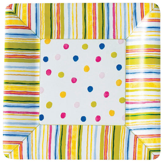 Smart Dots - Format salade/dessert