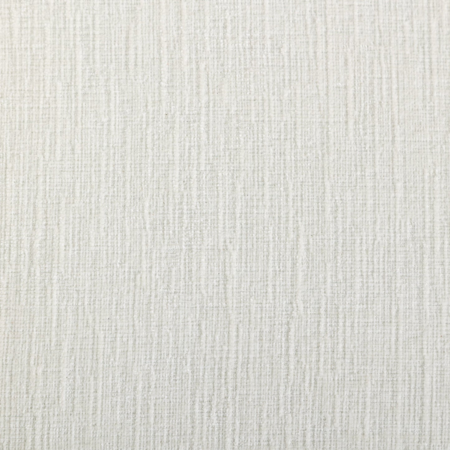 Nice Modern Upholstered Barrel Armchair fabric close-up in beige woven texture on Tampa Home & Garden Store