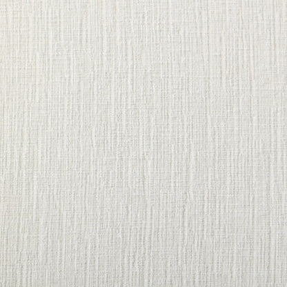 Nice Modern Upholstered Barrel Armchair fabric close-up in beige woven texture on Tampa Home & Garden Store