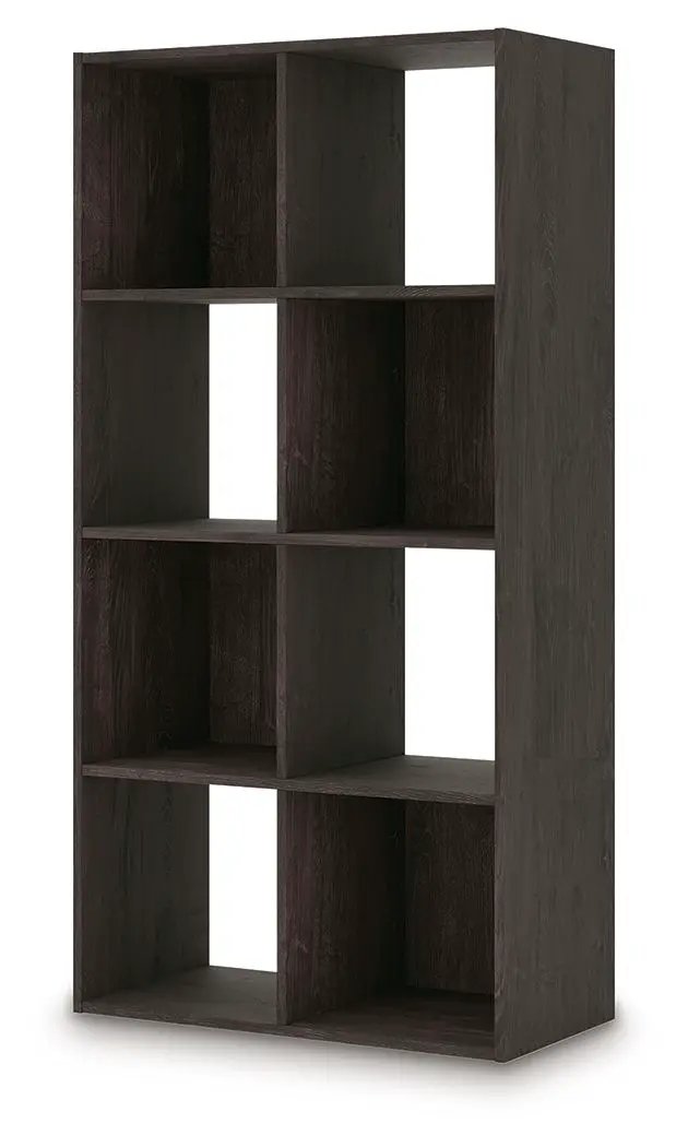 Piperton Cube Organizer Wood Storage Unit