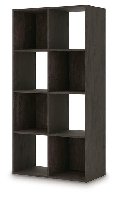 Piperton Cube Organizer Wood Storage Unit