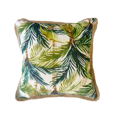 Outdoor Plum Pillows for the Bench and Garden