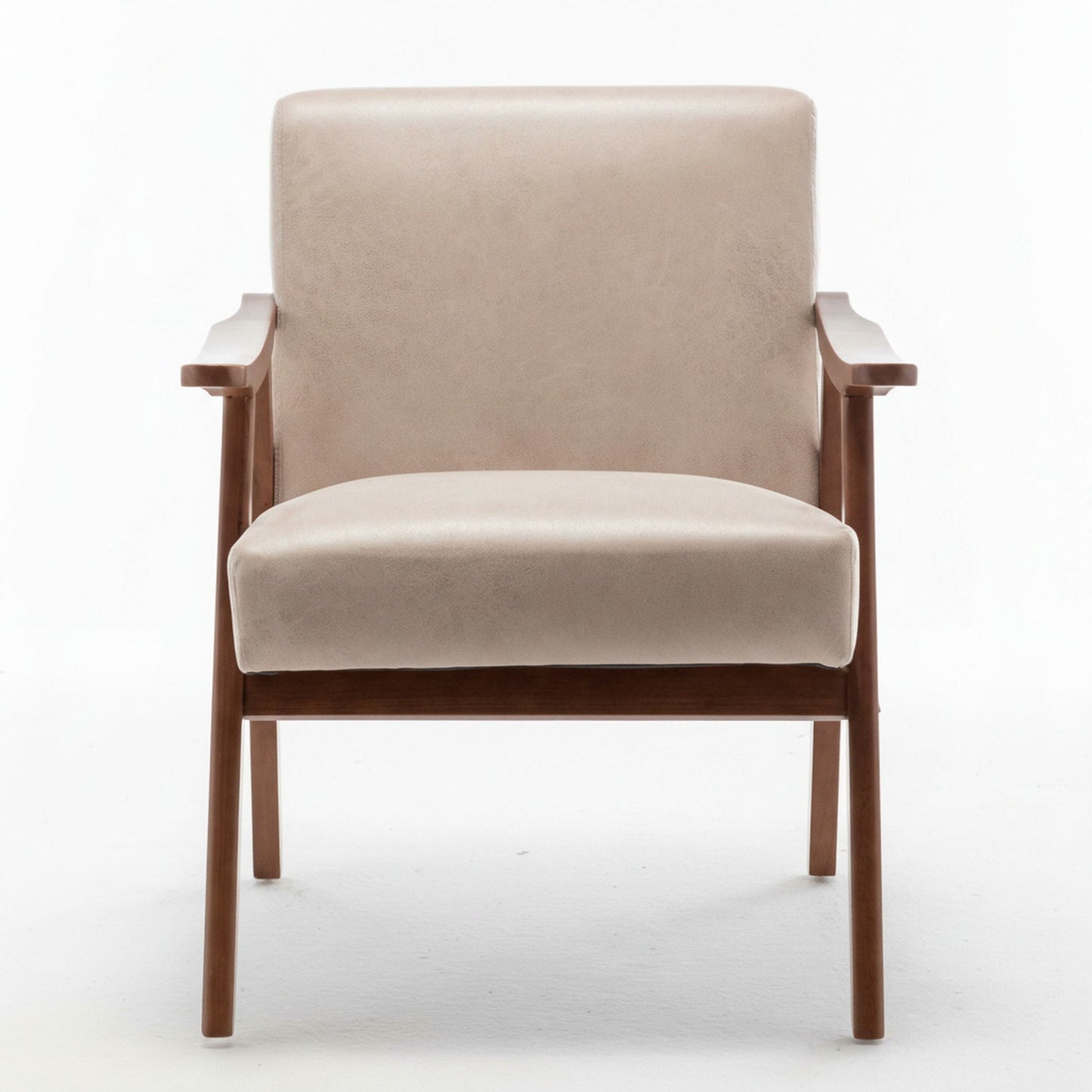 Accent Chair Mid Century Modern for Extra Seating