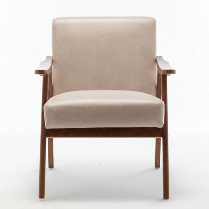 Accent Chair Mid Century Modern for Extra Seating