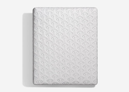 BedGear Ver-Tex Mattress Protector Twin XL, white quilted cover, HouseOfZazla on Tampa Home & Garden Store