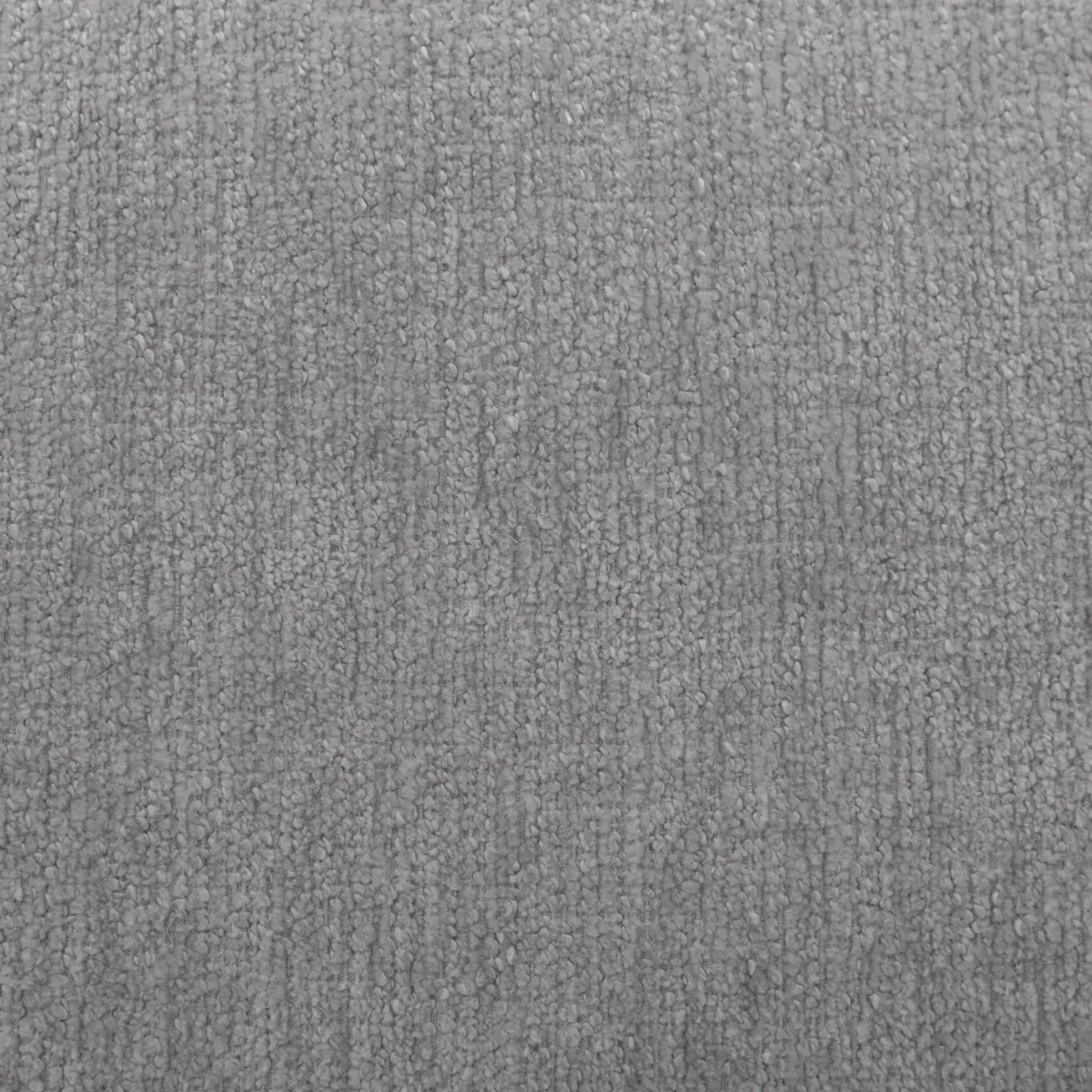 Gray plush carpet texture close-up with dense fibers on Tampa Home & Garden Store