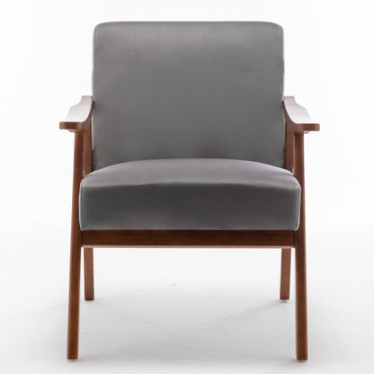 Accent Chair Mid Century Modern for Extra Seating