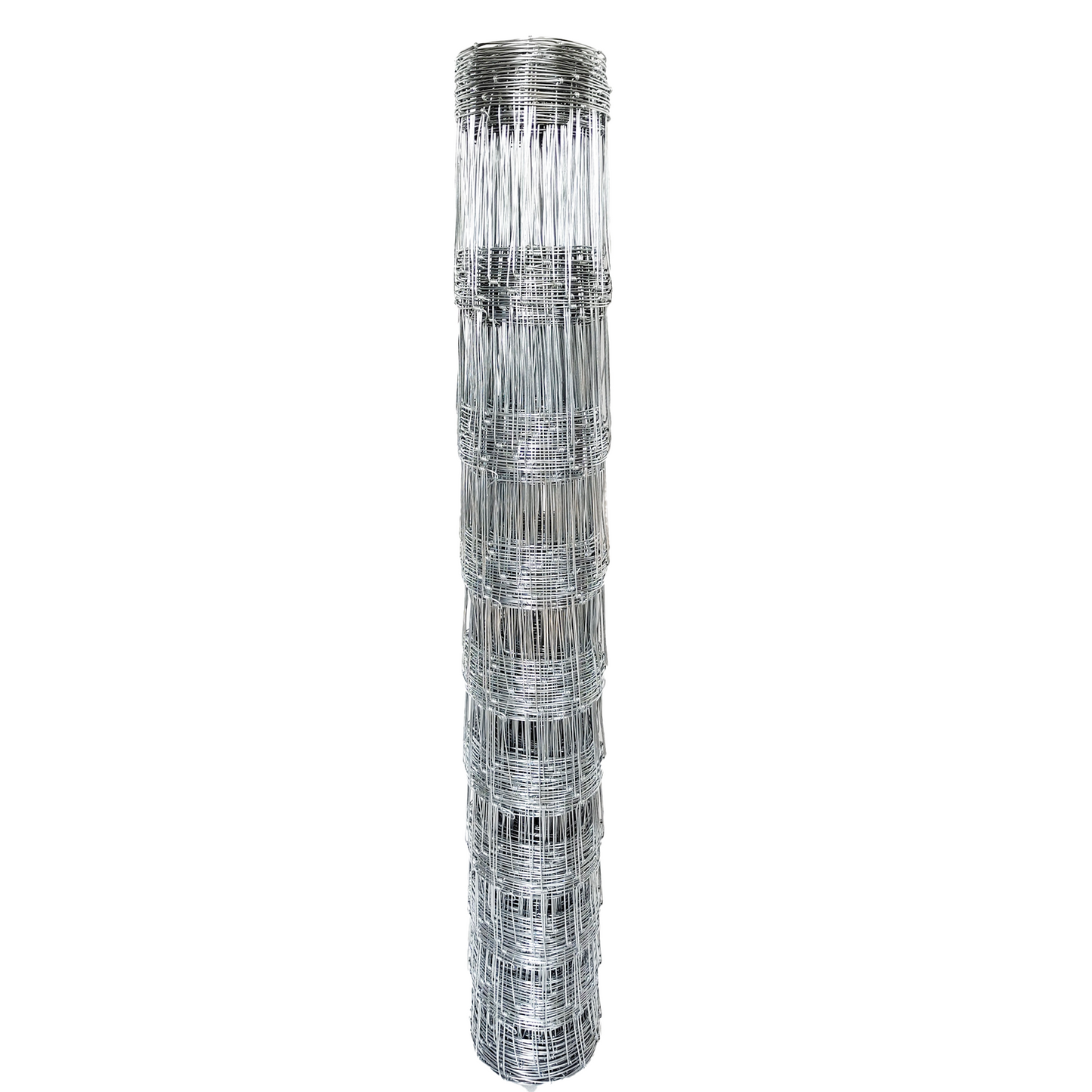 Cattle fence wire roll 14ga heavy zinc-coated 4ft x 328ft on Tampa Home & Garden Store