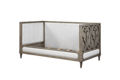 Artesia Plush And Comfortable Twin Daybed