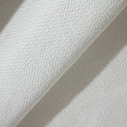 Harper tall headboard upholstered bed fabric close-up cream textured upholstery HouseOfZazla on Tampa Home & Garden Store