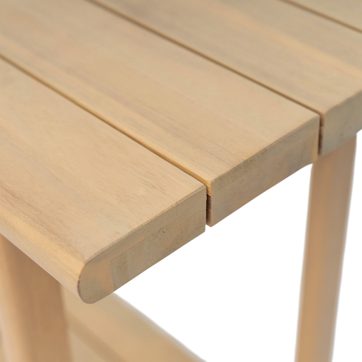 Woodside Outdoor Buffet And Console Table