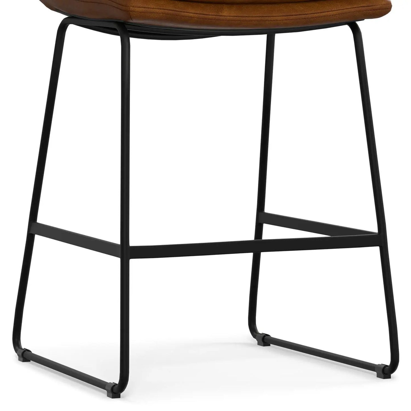 Danika Counter Height Stool Set of 2 for Kitchen