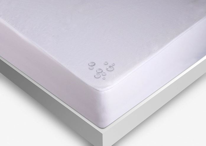 BedGear Basic California King Mattress Protector
