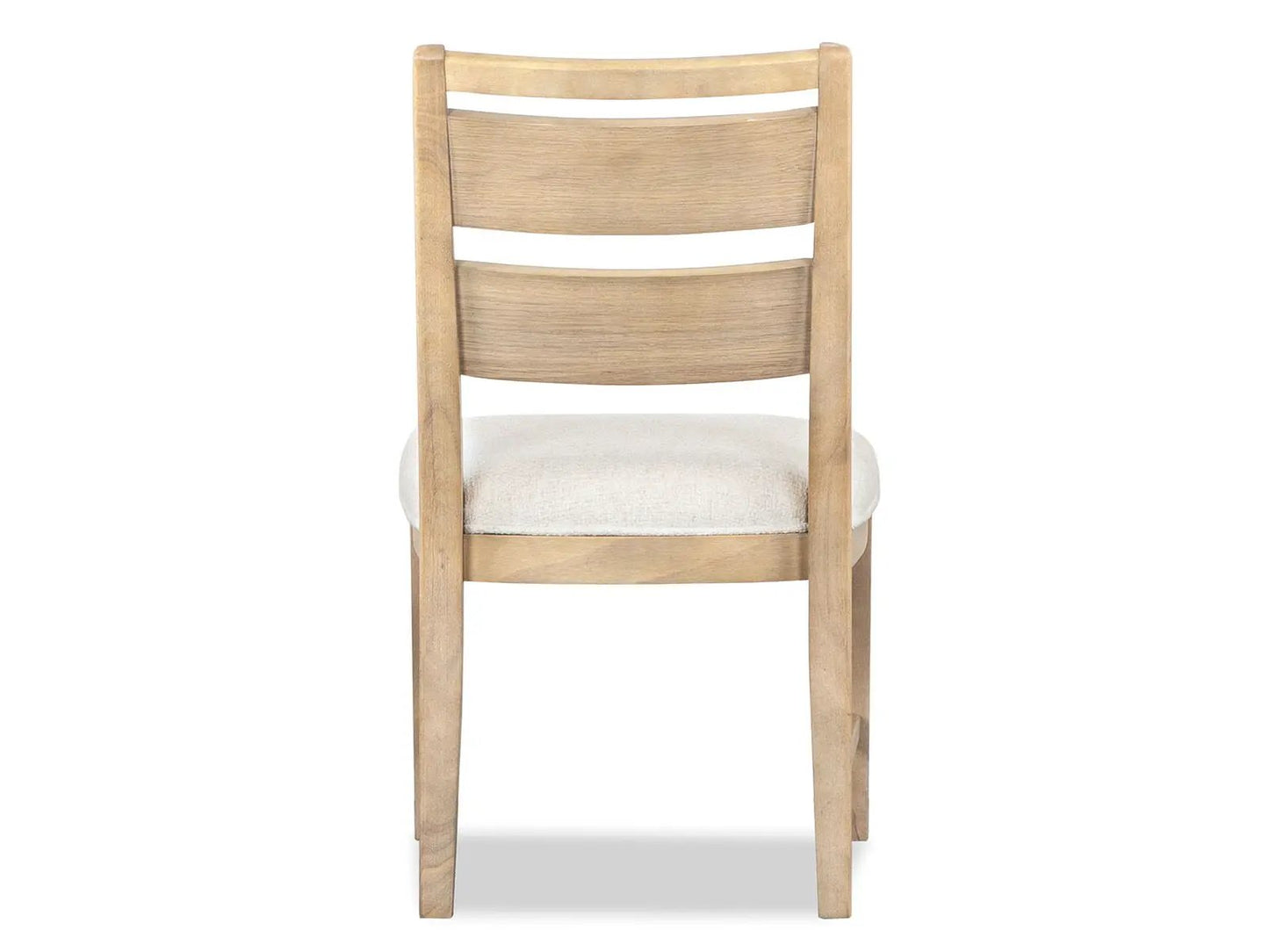Somerset Dining Side Chair With Upholstered Seat