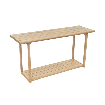Woodside Outdoor Buffet And Console Table