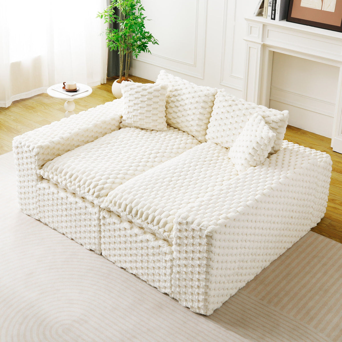 Premium Multifunctional Sofa and Arranged Seating