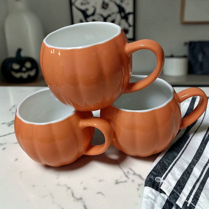 Pumpkin Mug PRE-ORDER