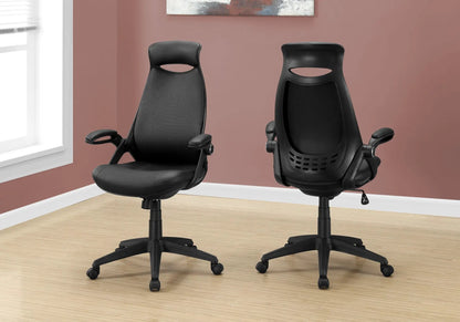 Ergonomic Office Chair with Adjustable Height