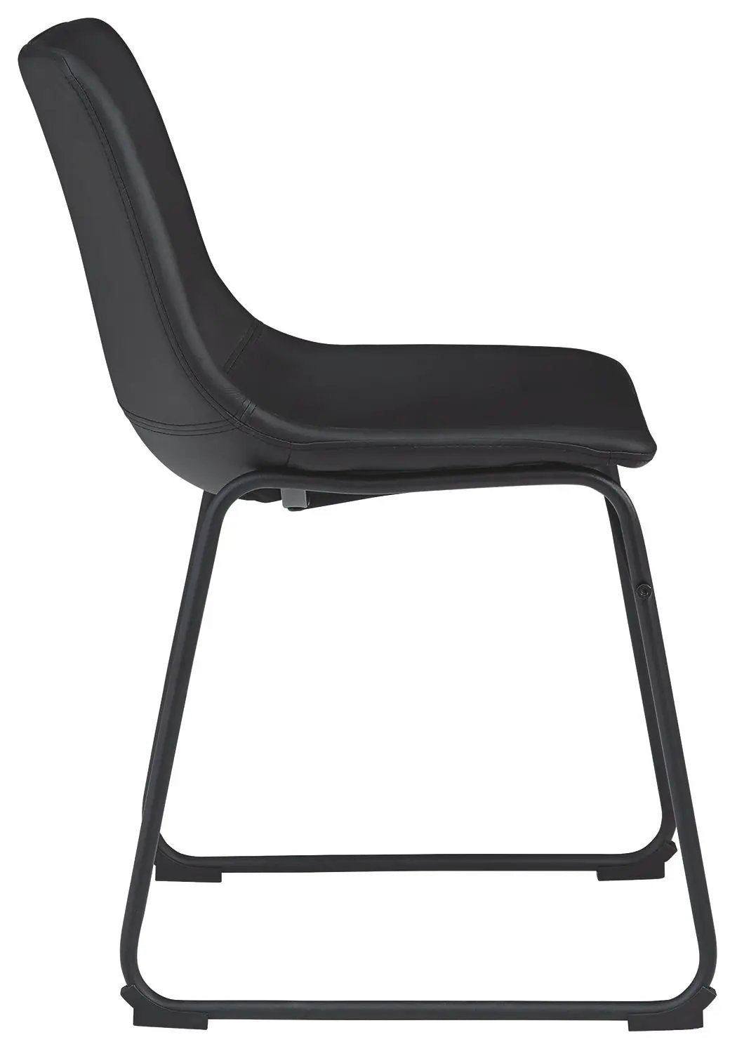 Centiar Upholstered Side Chair for Dining