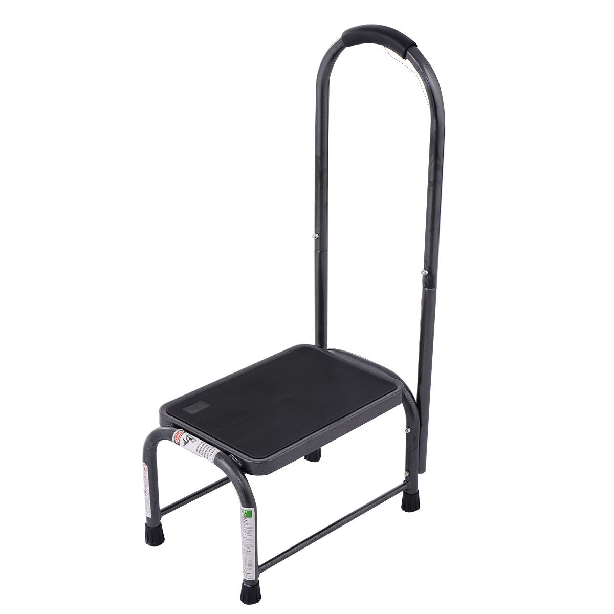 Taburete antideslizante resistente de 150 kg
