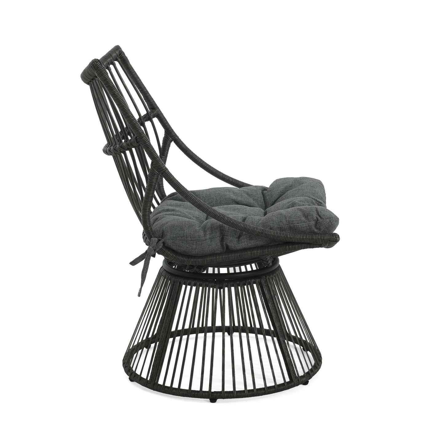 Elaine Durable Outdoor Chair And Table Set