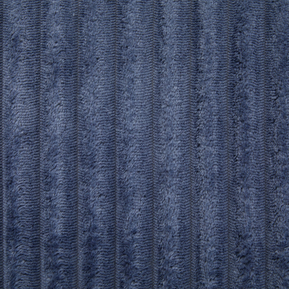 Convertible U-Shaped Sectional Sofa Bed blue textured upholstery fabric on Tampa Home & Garden Store