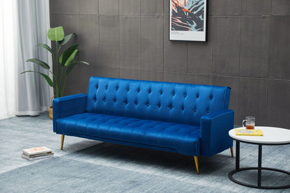 Comfortable Compact Sofa Bed For A Small Space