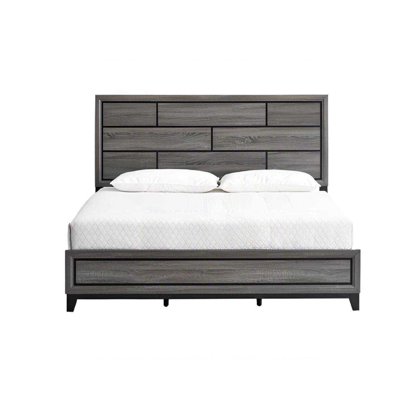 Glasgow Reliable Bed Frame and Durable Build
