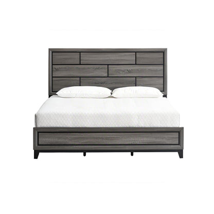 Glasgow Reliable Bed Frame and Durable Build