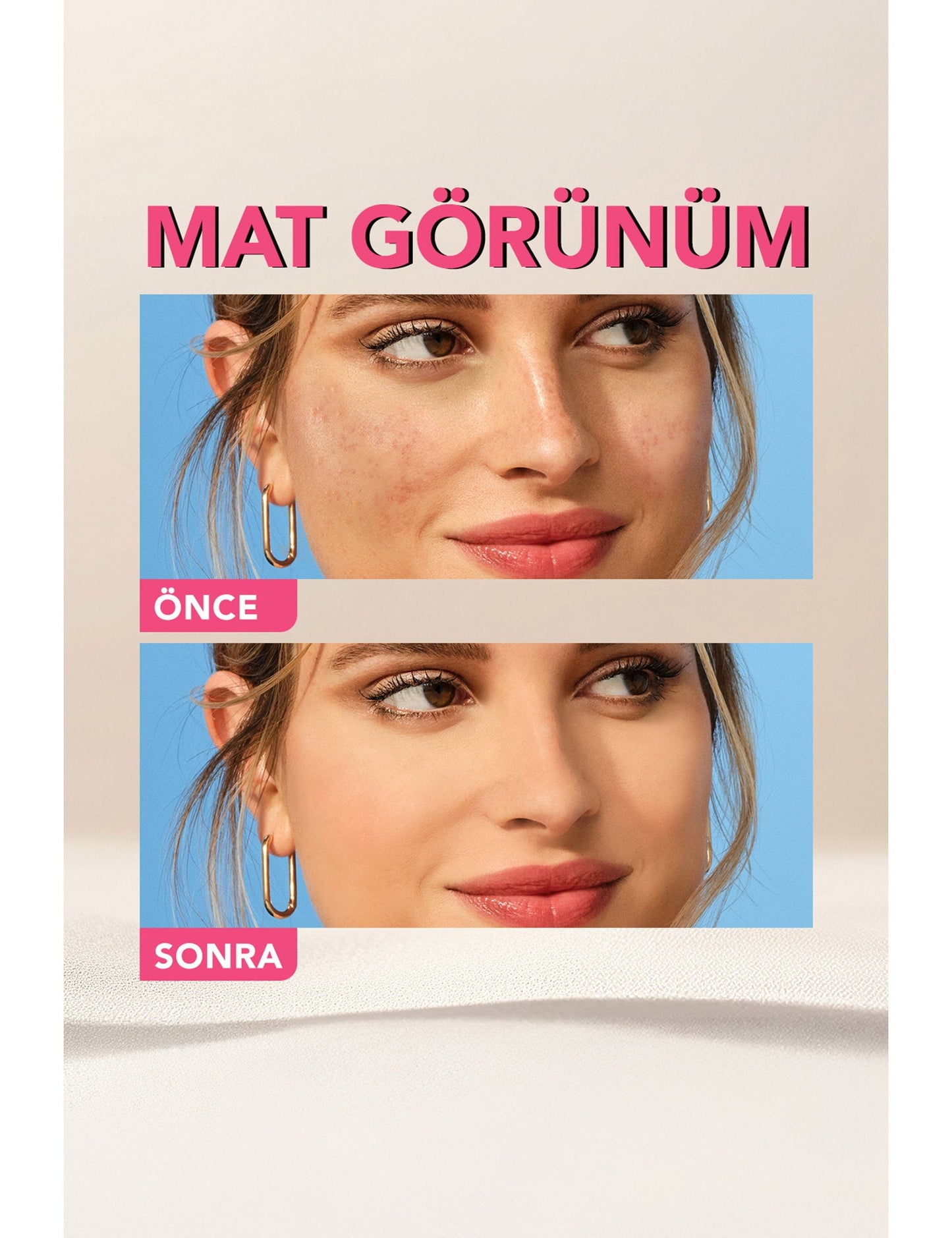 Flormar K-Spirit Cover Up Semi-Matte Cushion Foundation by Beauty Care Bag; MAT GÖRÜNÜM on Tampa Home & Garden Store