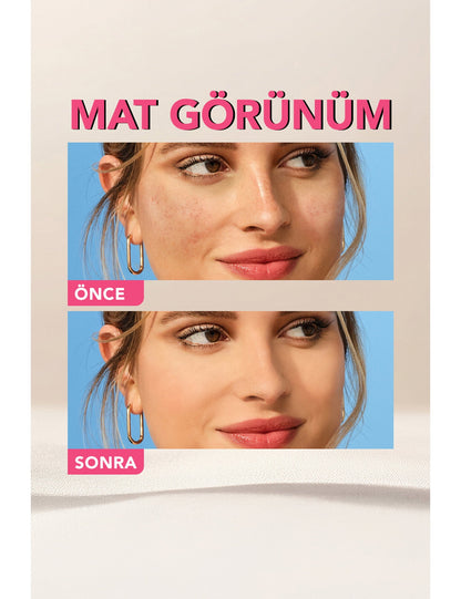 Flormar K-Spirit Cover Up Semi-Matte Cushion Foundation by Beauty Care Bag; MAT GÖRÜNÜM on Tampa Home & Garden Store