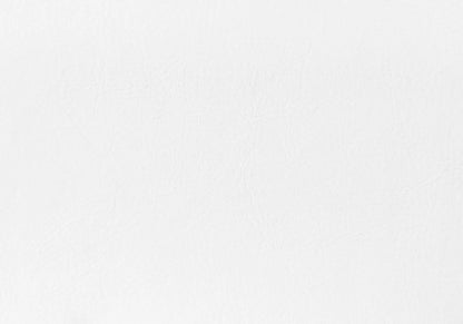 Twin size upholstered headboard white fabric by Unique Piece Furniture on Tampa Home & Garden Store