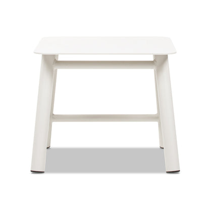Atlas Square Outdoor Aluminum Patio Table