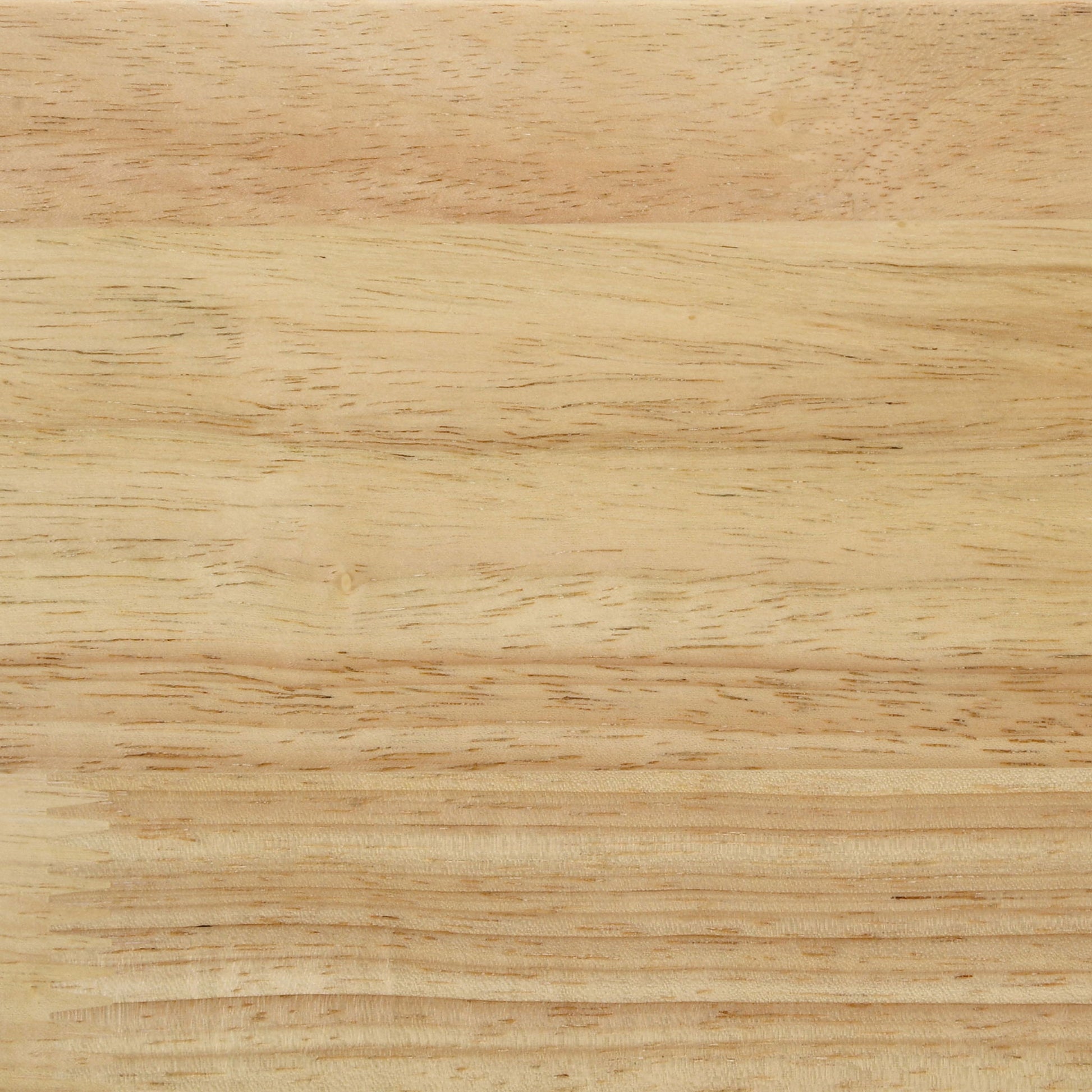Hicks bunk bed wood panel in light oak finish showing natural grain on Tampa Home & Garden Store