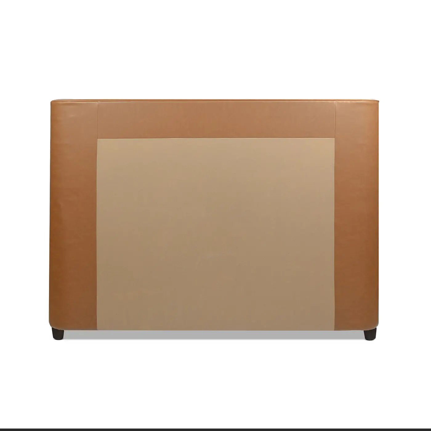 Brooklyn Tufted Bed Headboard and Footboard Set